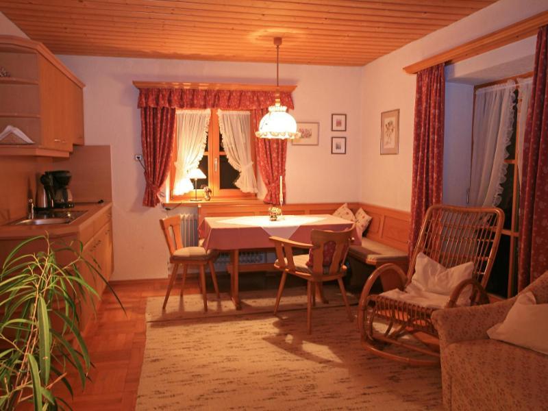 Gaestehaus Gschwendtner - Chiemgau Karte Inzell Eksteriør billede