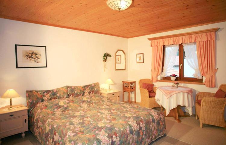 Gaestehaus Gschwendtner - Chiemgau Karte Inzell Eksteriør billede